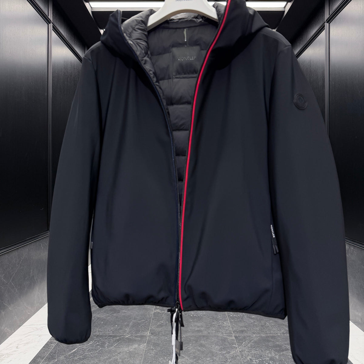 MONC BATISSE JACKET