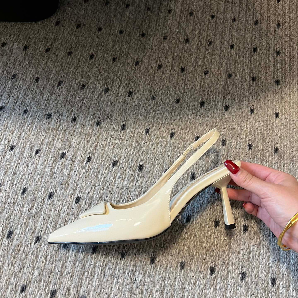 PD HEELS