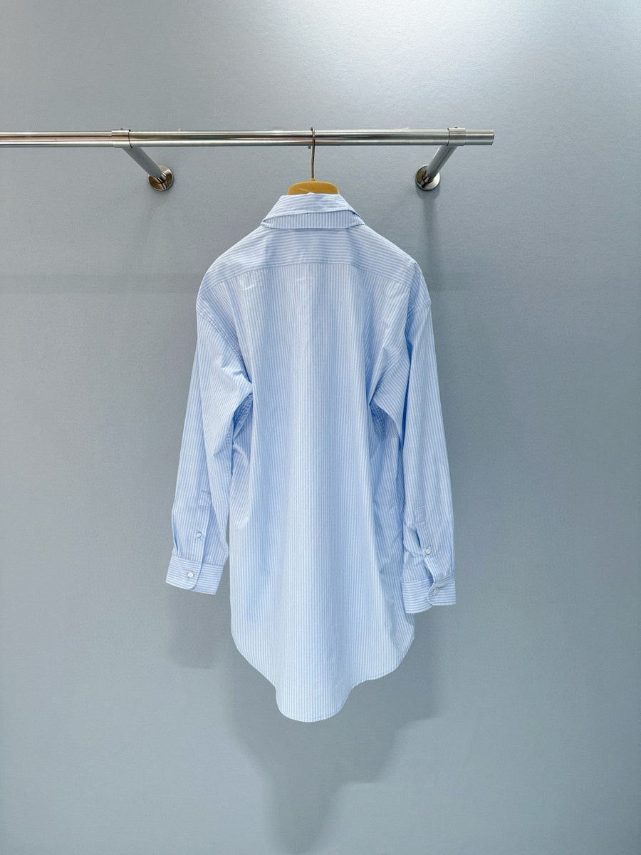 MIU M SHIRT