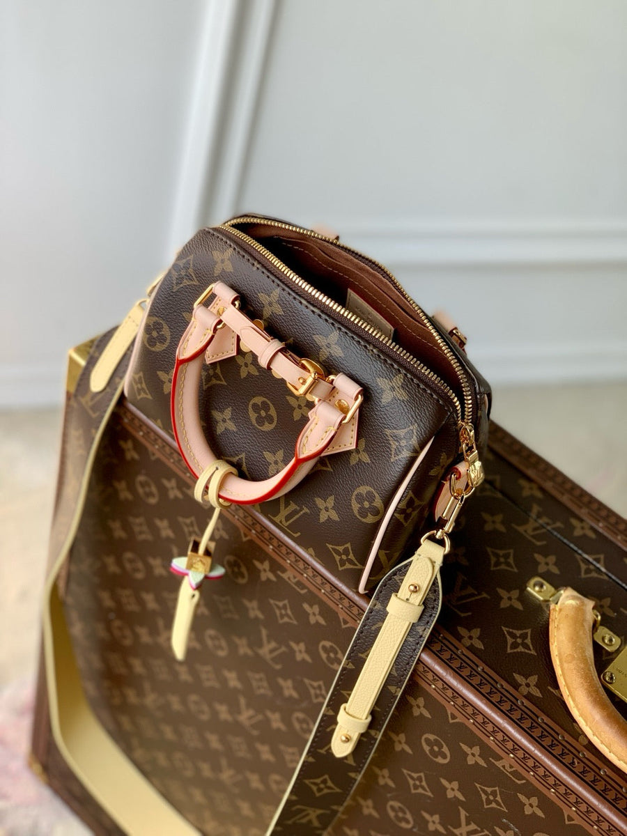 LOU SPEEDY 18 POP BAG