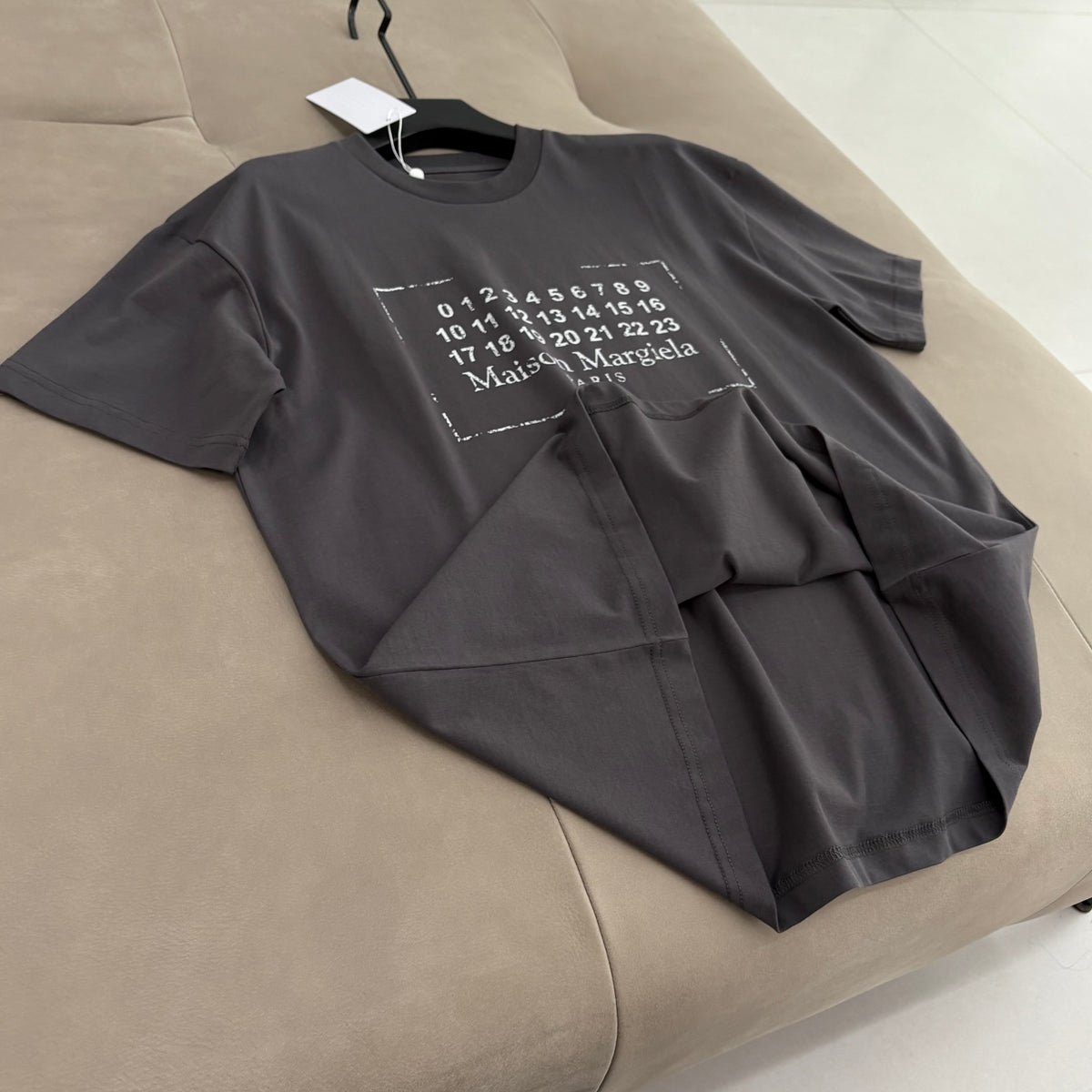MAISON M T-SHIRT