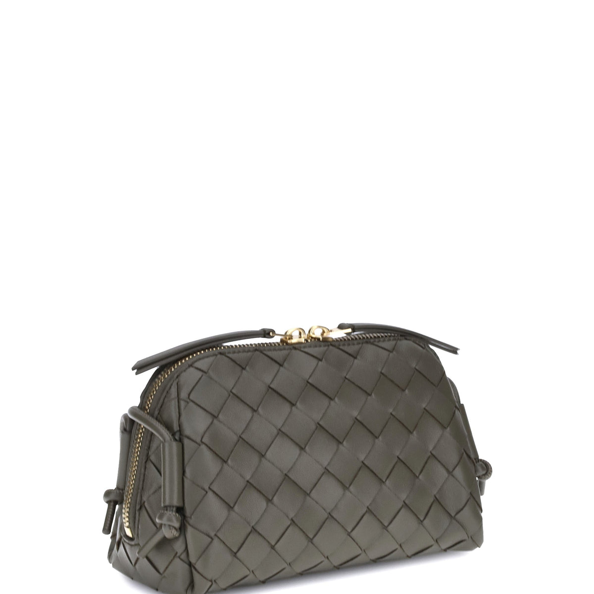 Bottega Veneta Women Concert Shoulder Bag