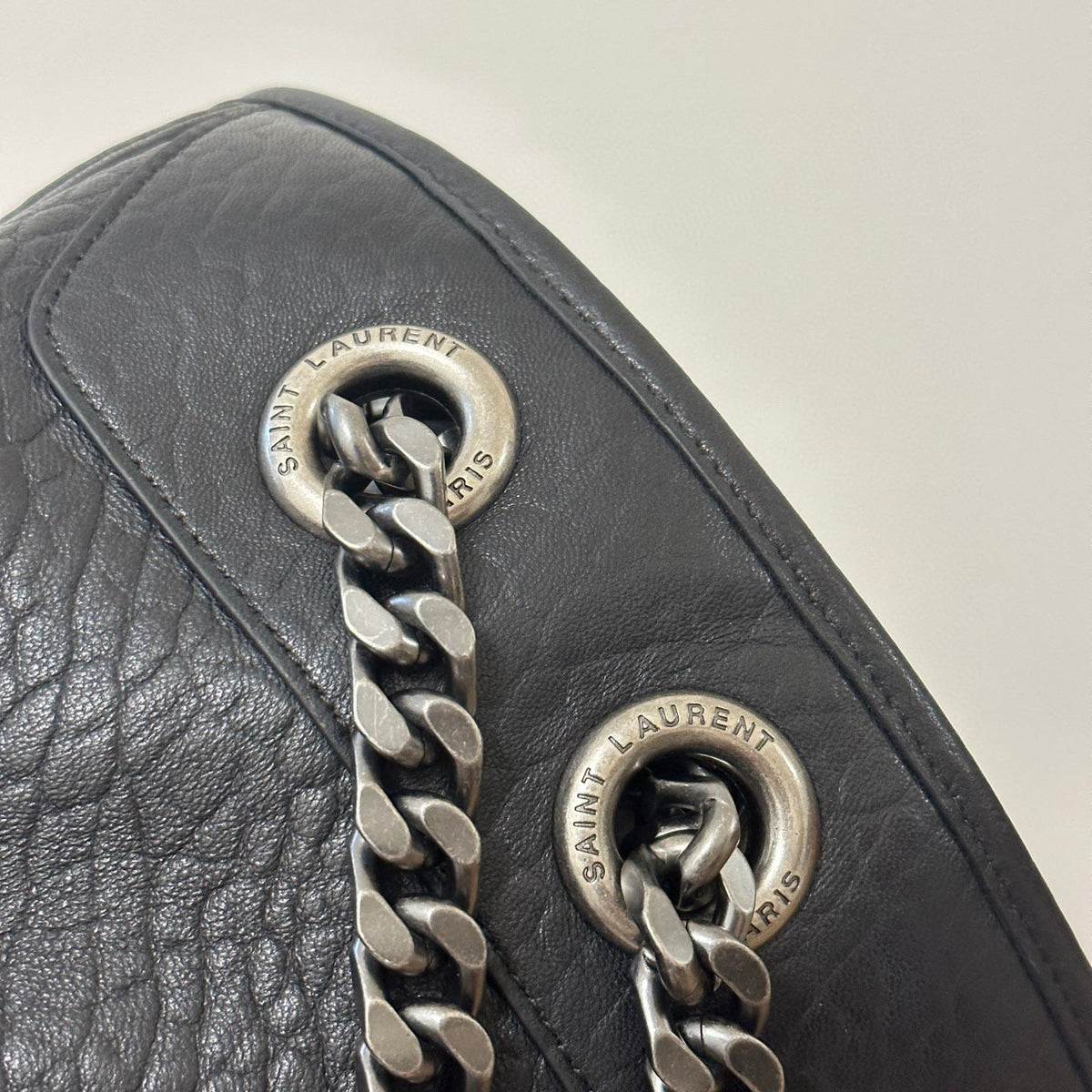 SL NIKI OVERSIZED BAG