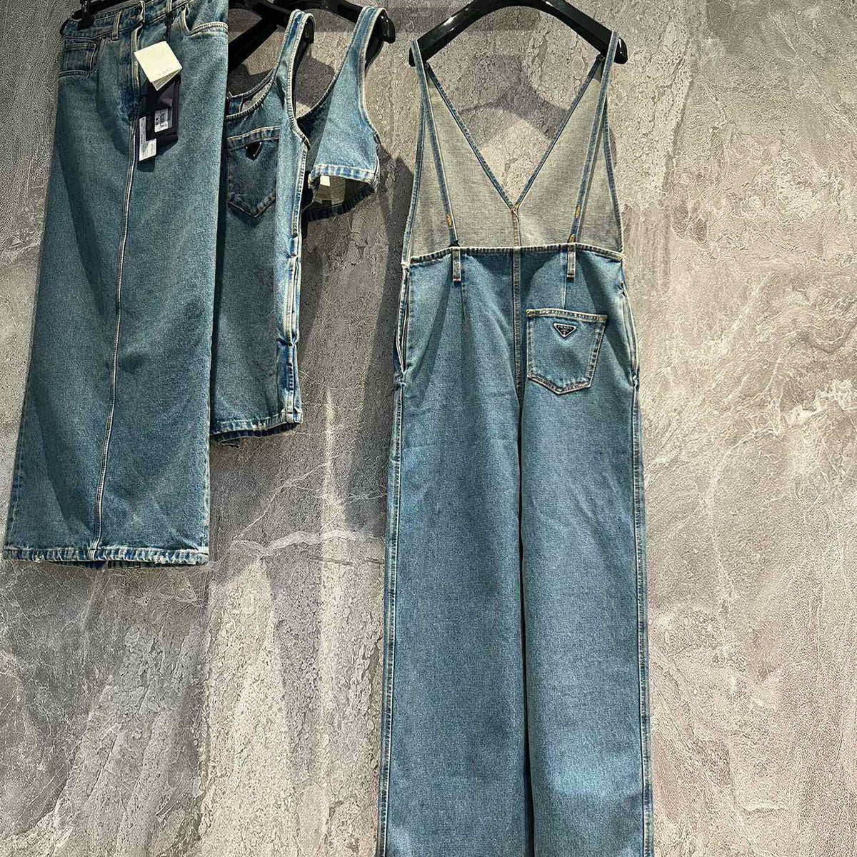 PD JUMPSUIT