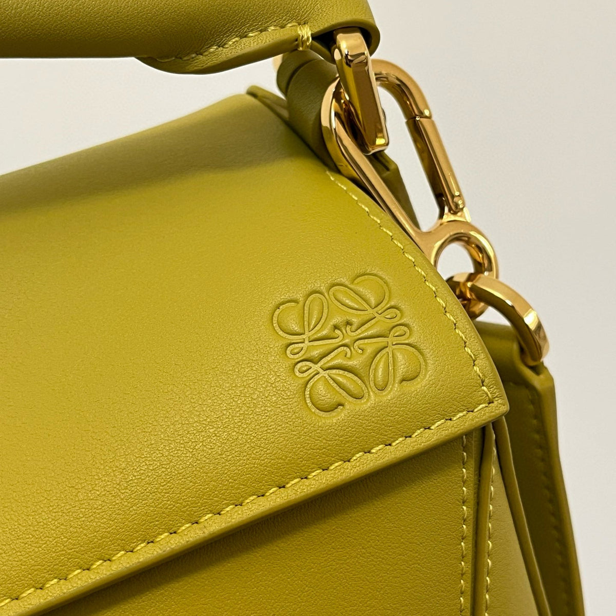 LOEW SMALL PUZZLE BAG