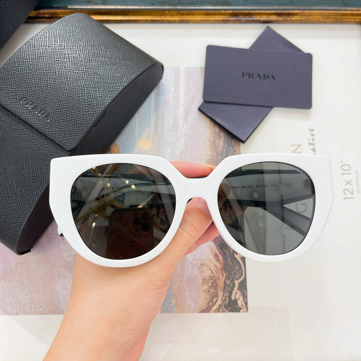 PD SUNGLASSES
