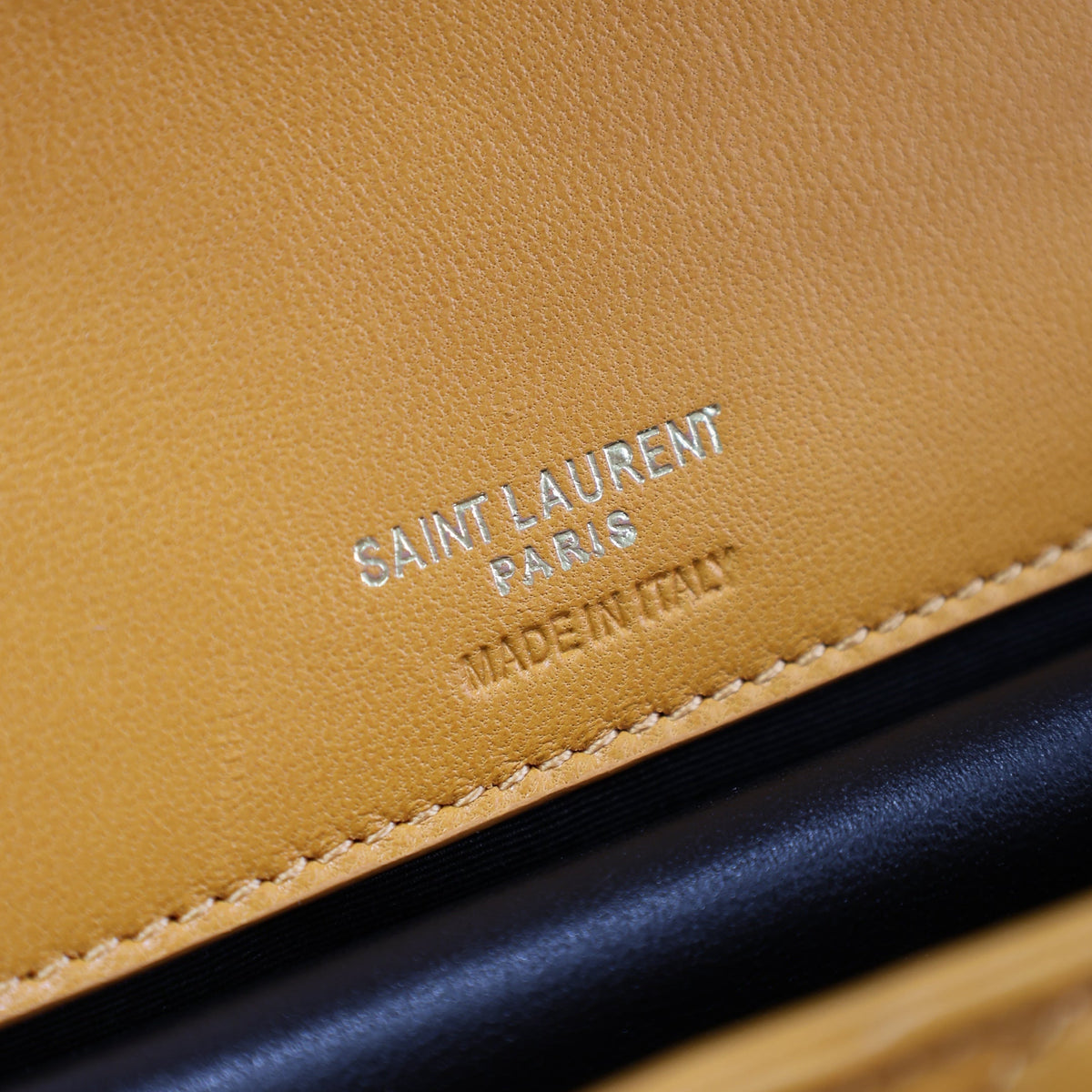 SL LOULOU MINI BAG