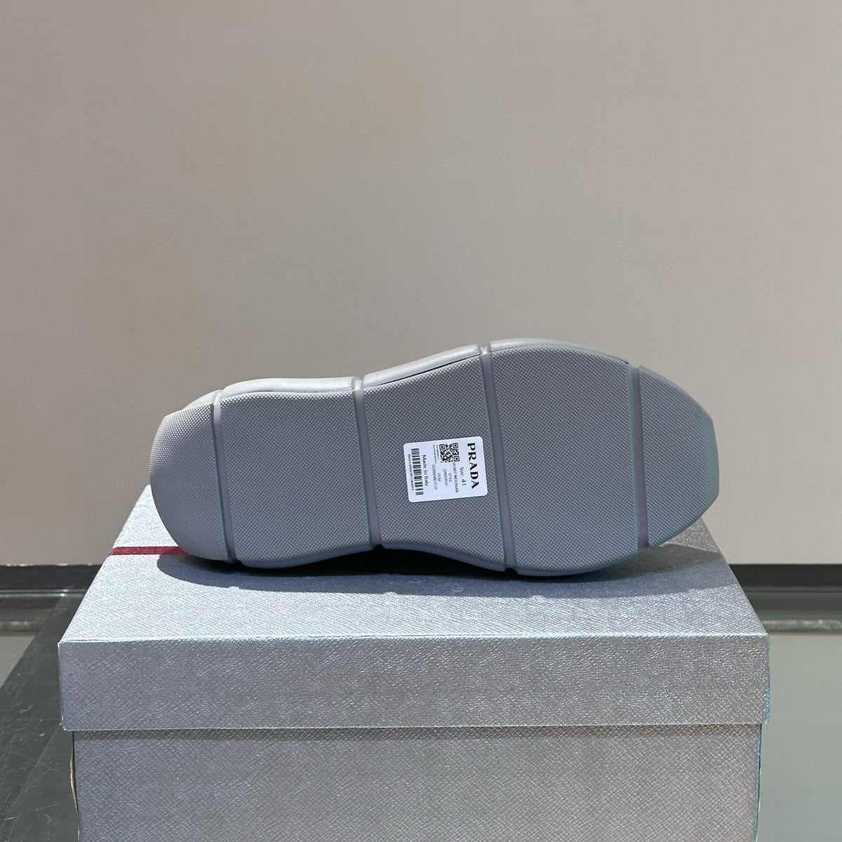 PD SNEAKERS