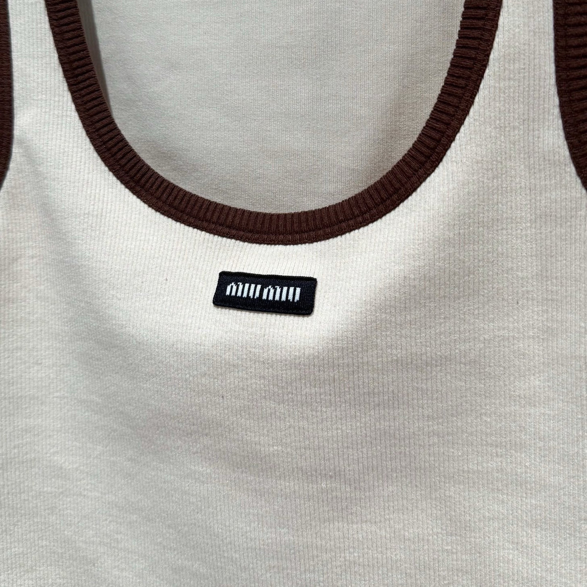 MIU M TOP