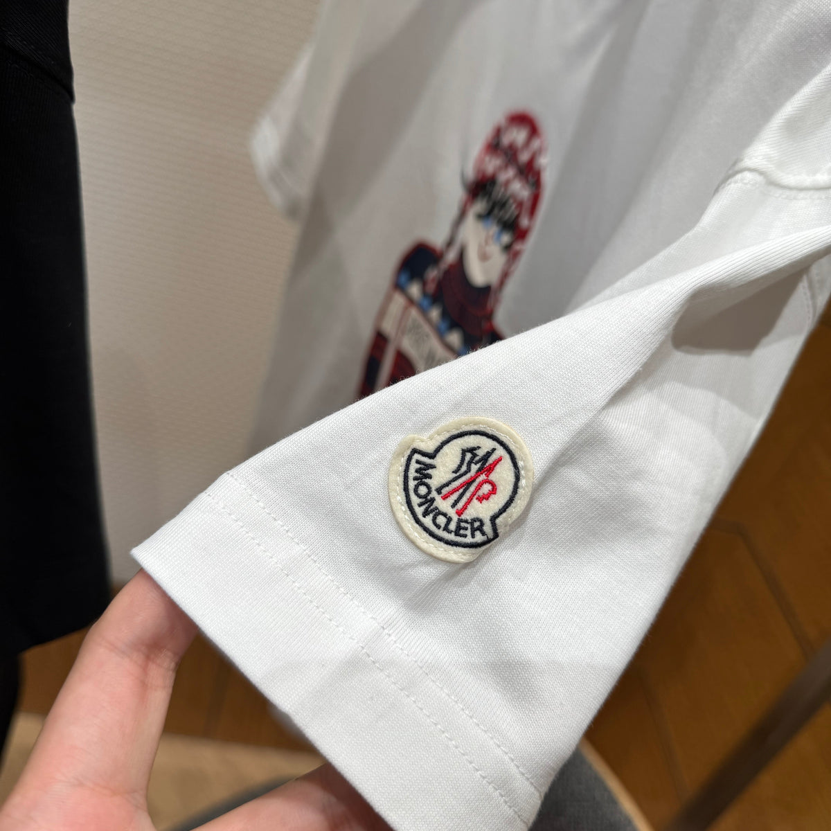 MONC T-SHIRT