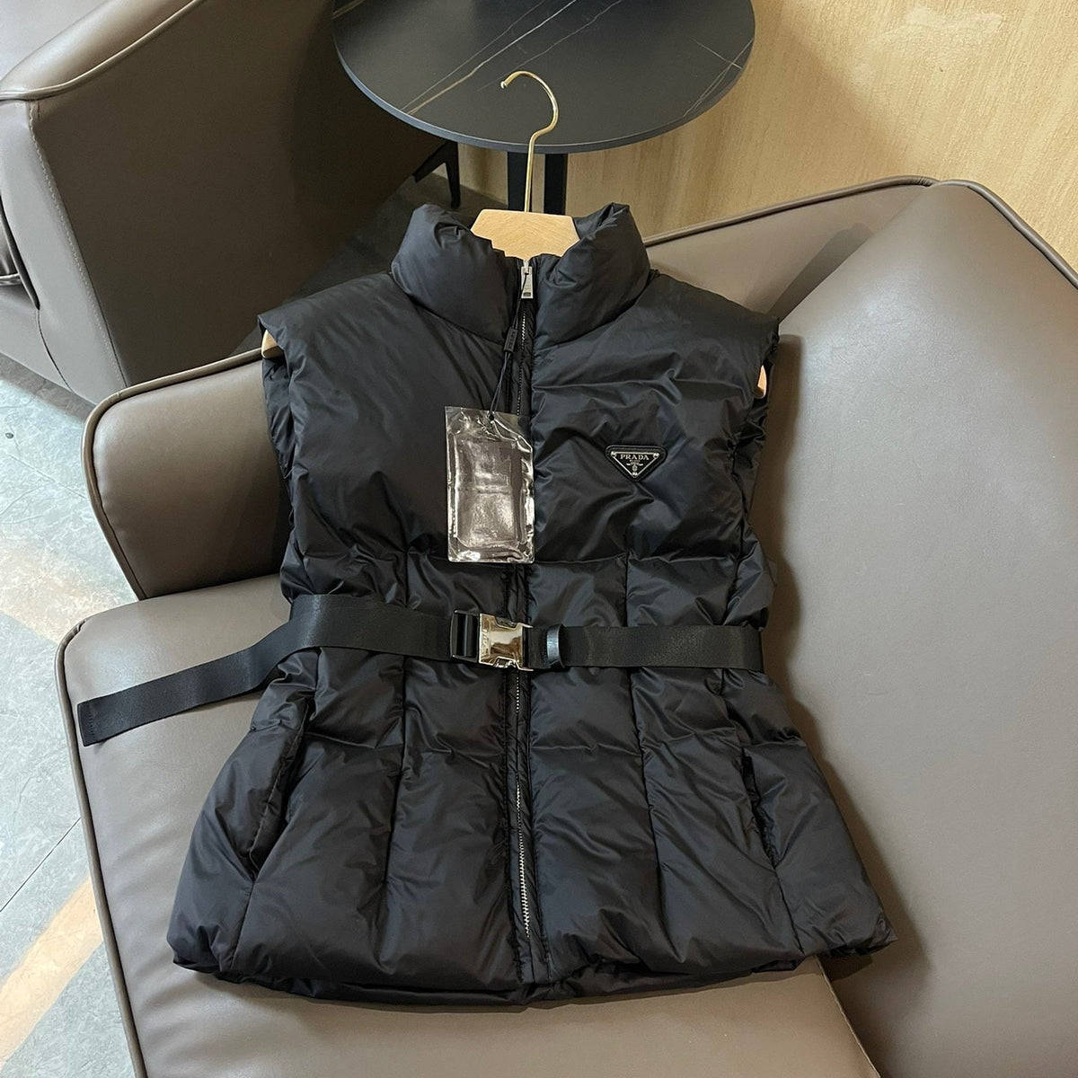 PD WAISTCOAT