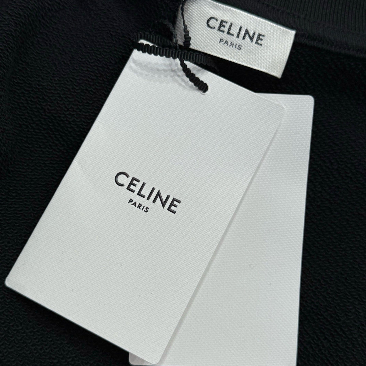 CEL SWEATSHIRT