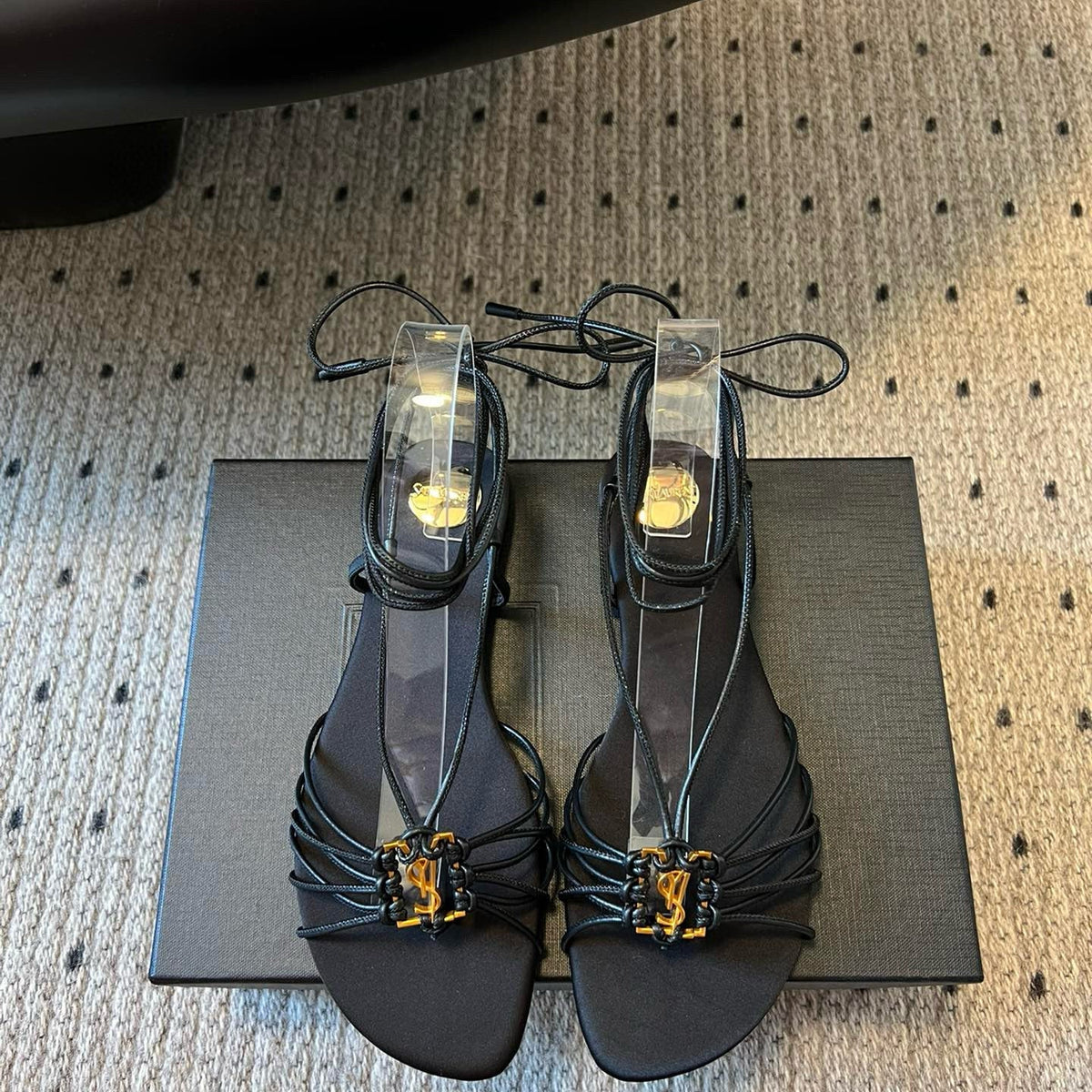 SL SANDALS
