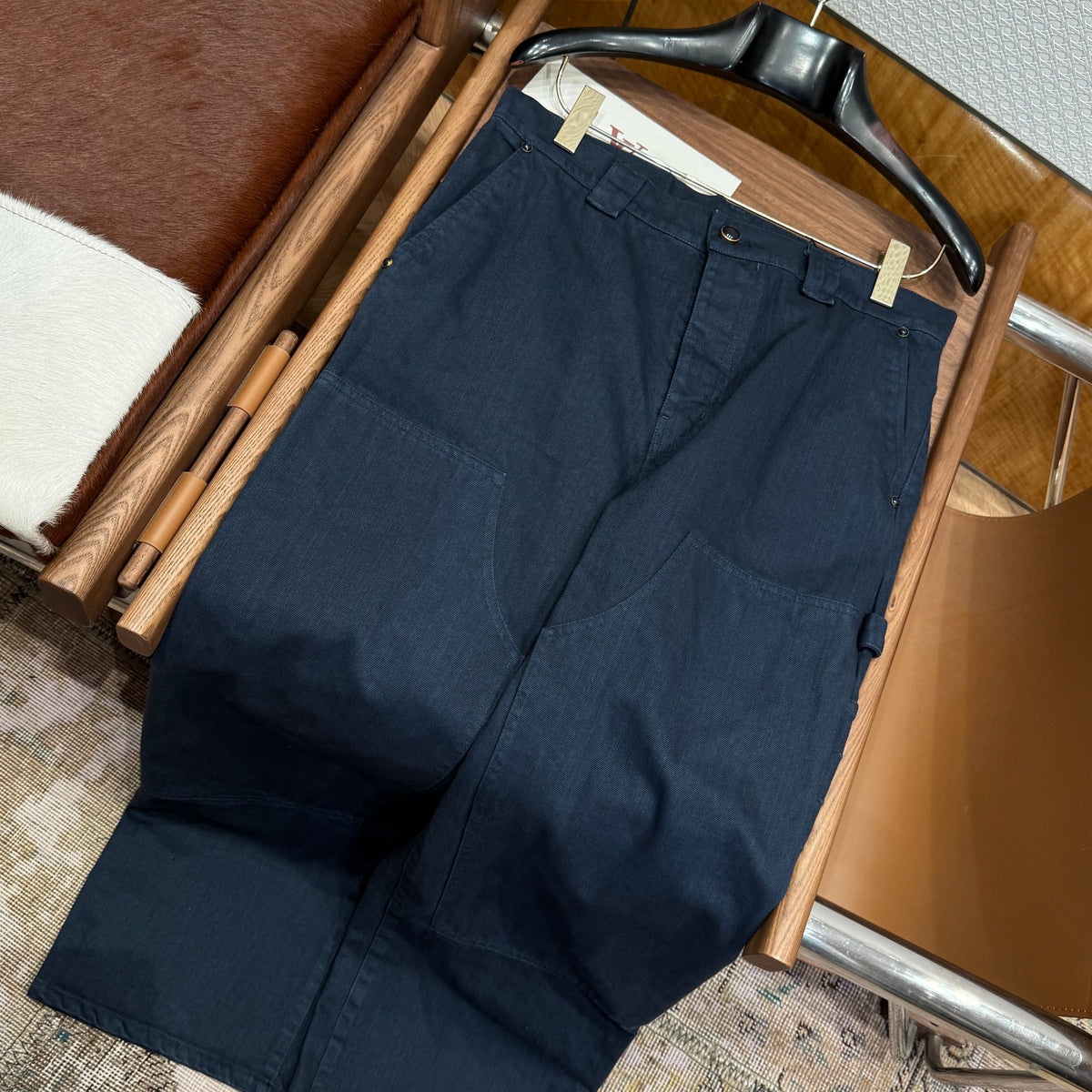 LOU TROUSERS