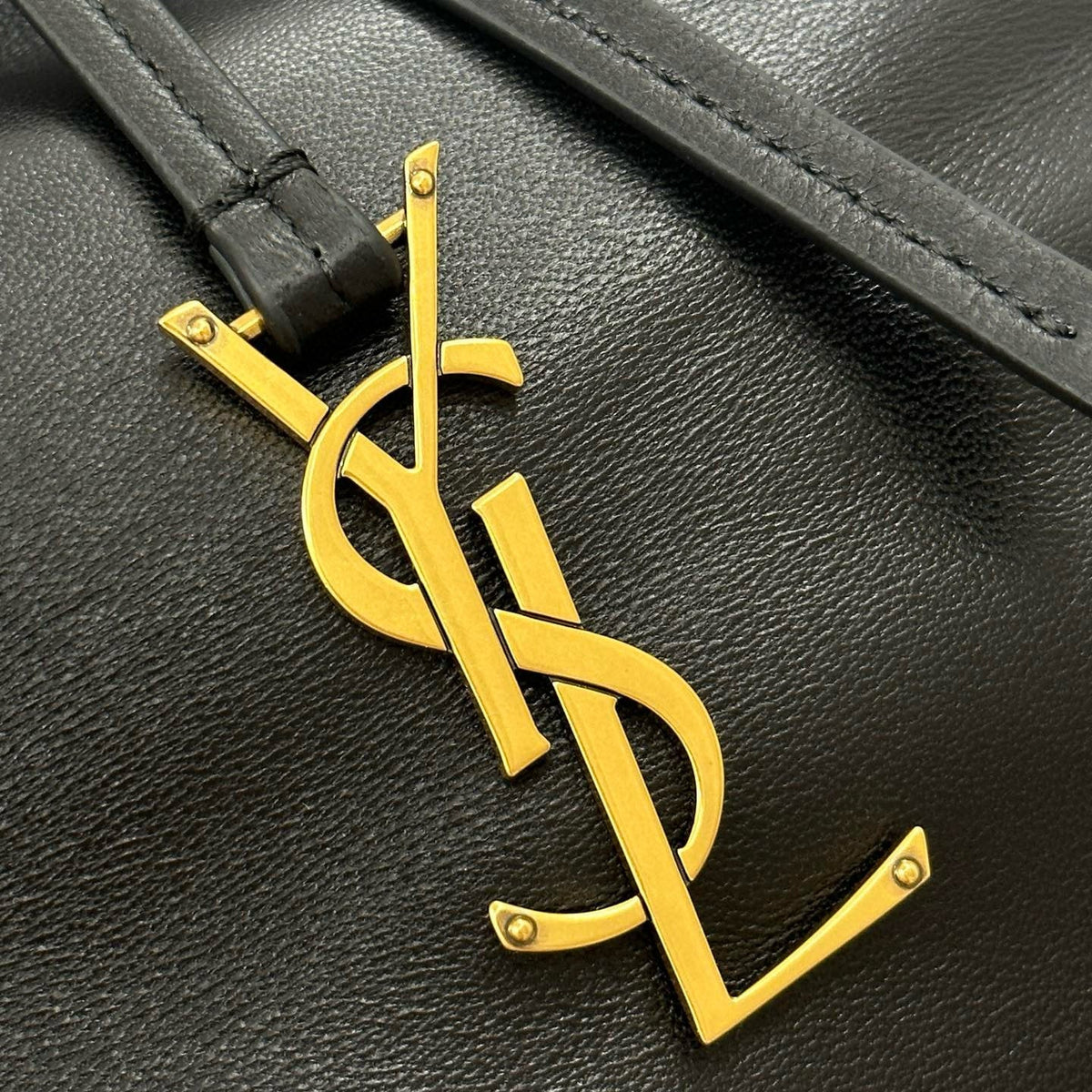 SL PARIS VII POCHON BAG