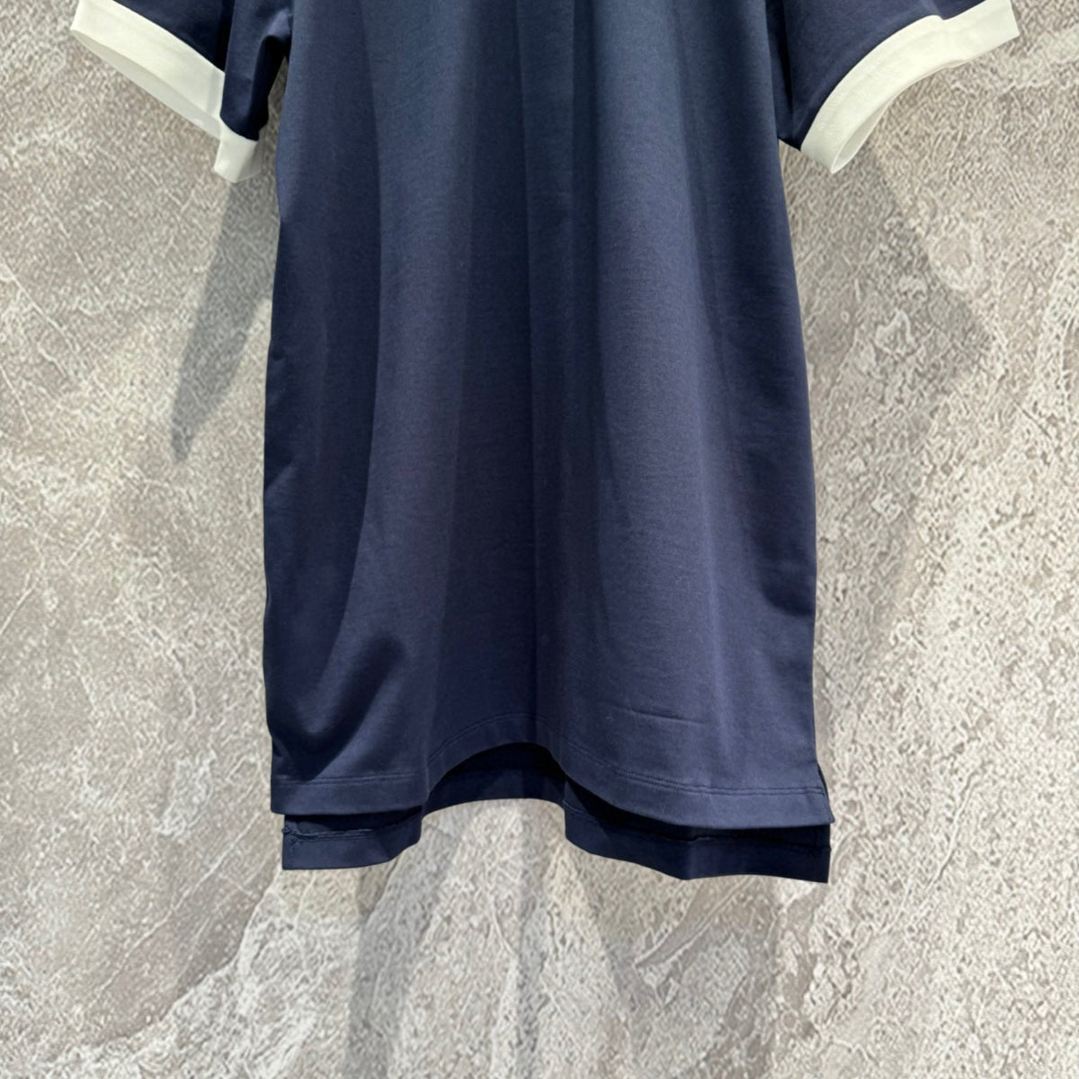 PD POLO DRESS
