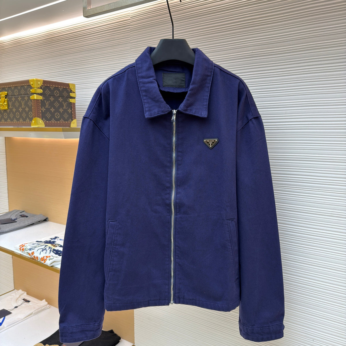 PD JACKET