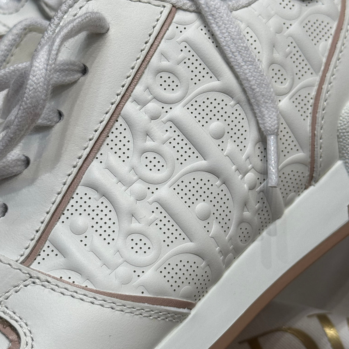 CD ONE SNEAKERS