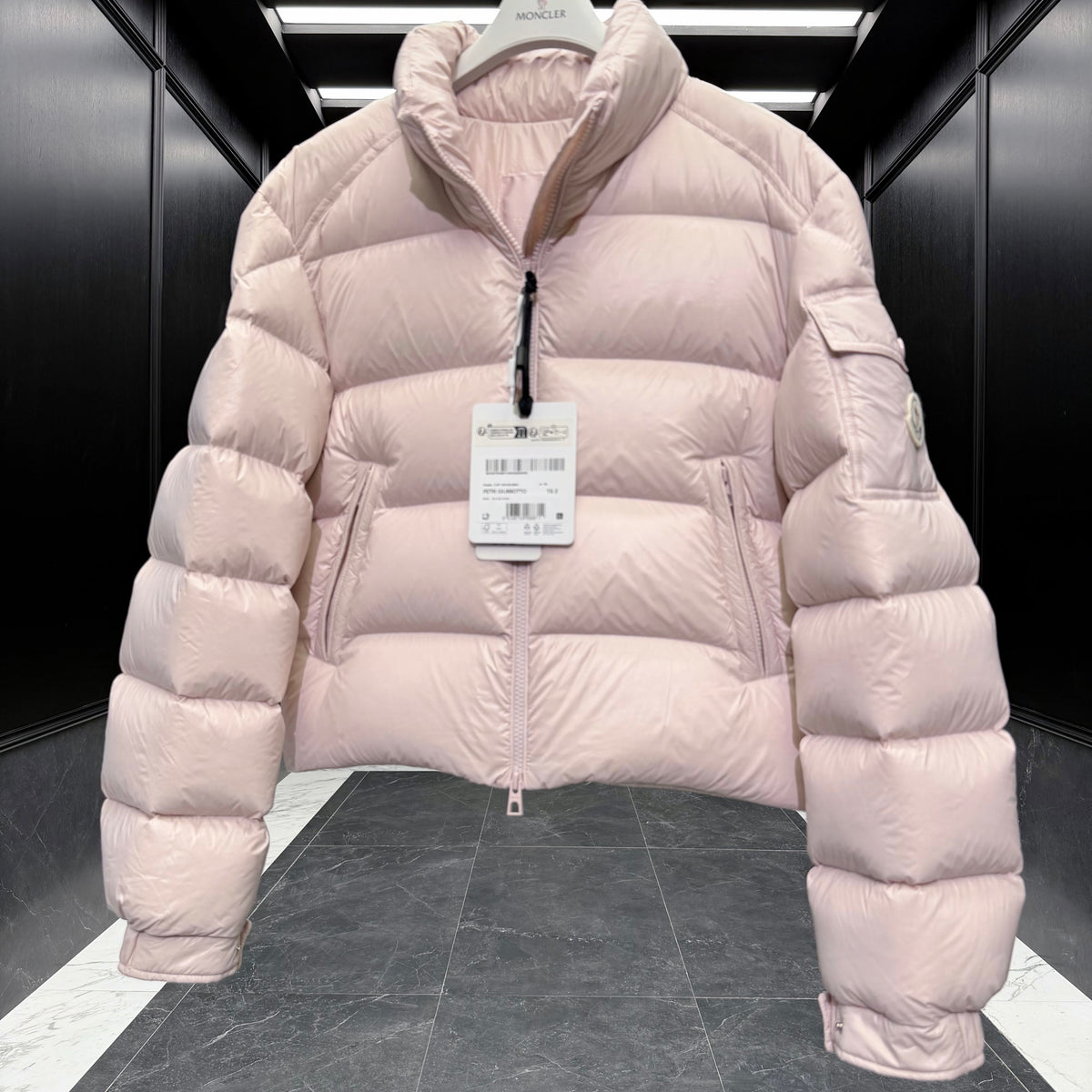MONC PETRA JACKET