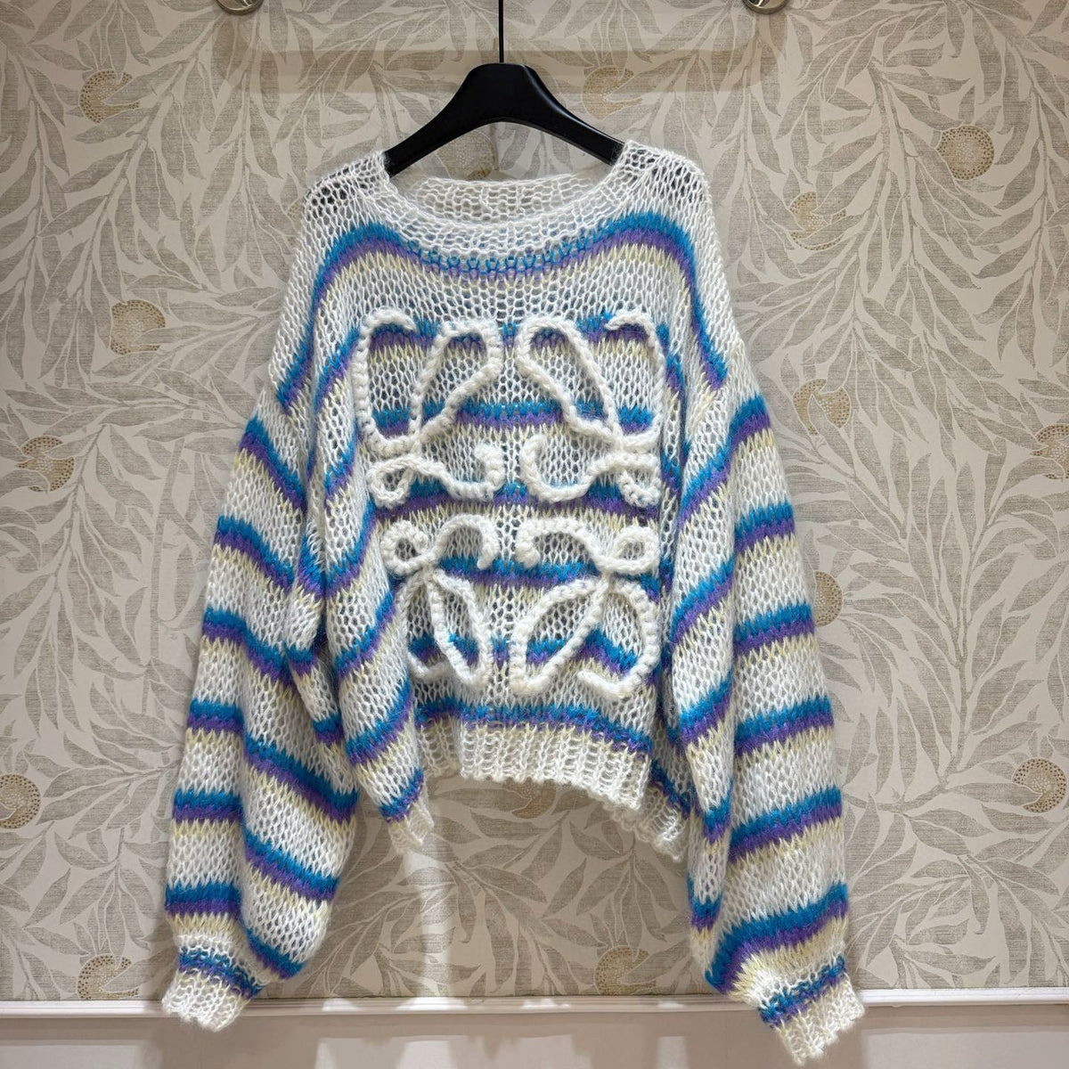 LOEW JUMPER