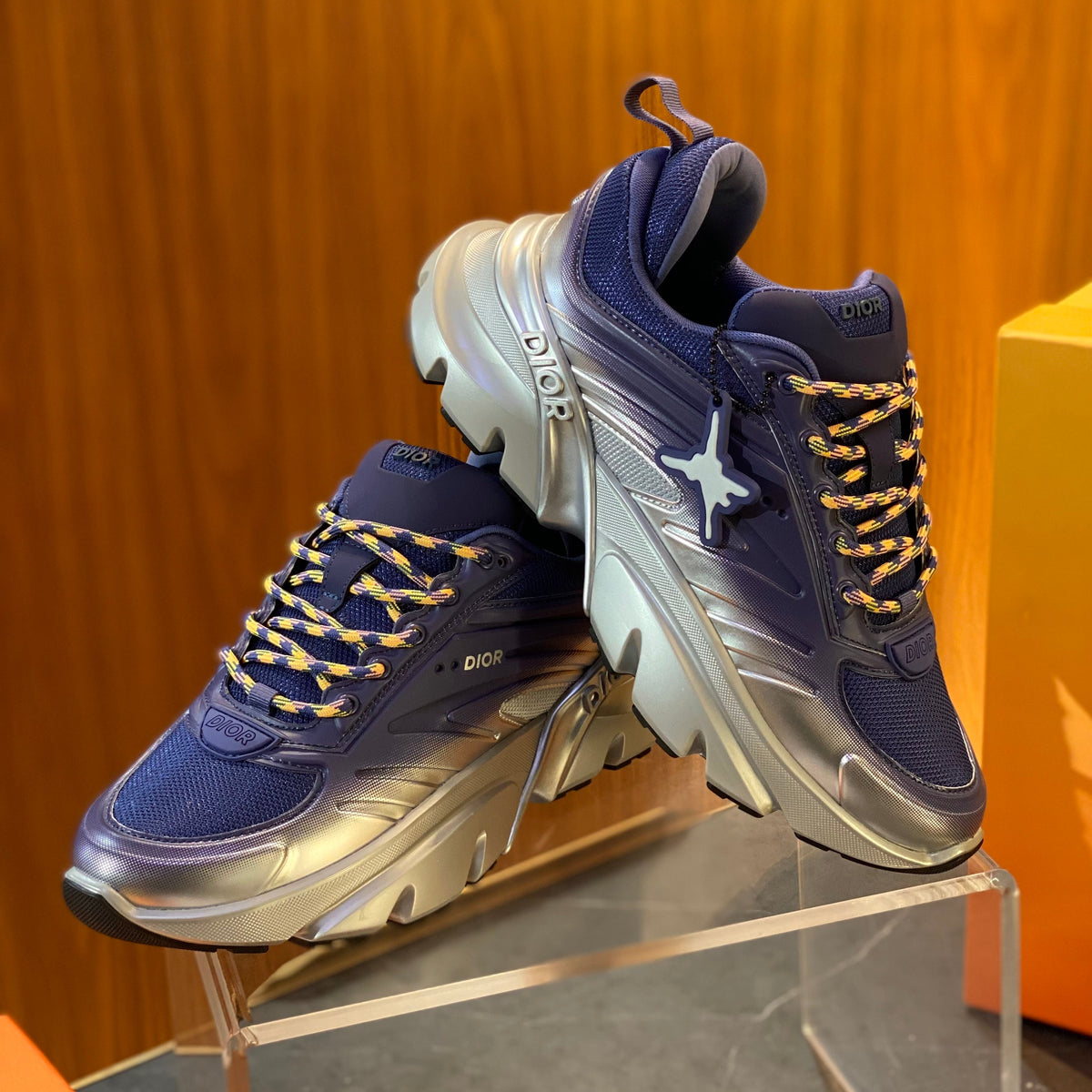 CD B44 SNEAKER
