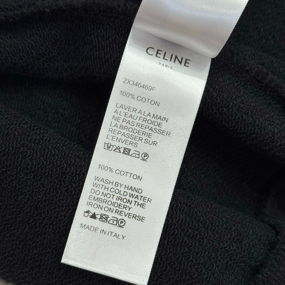 CEL SWEATSHIRT