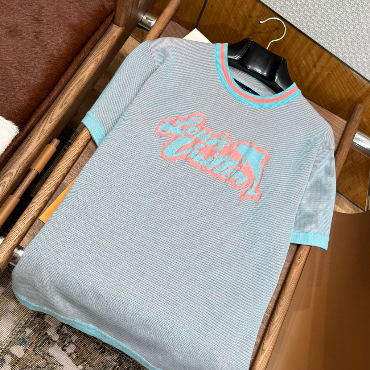 LOU T-SHIRT