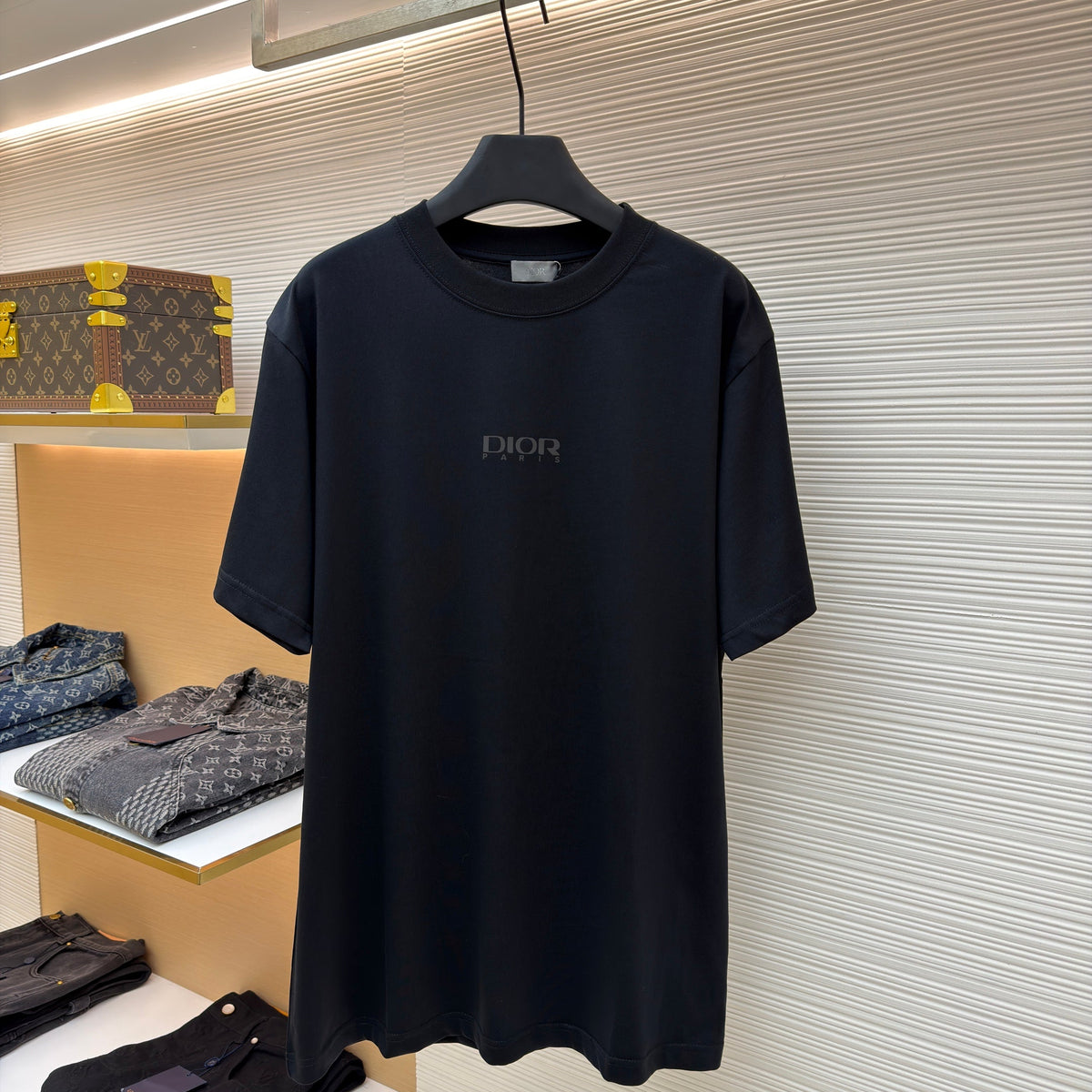 CD T-SHIRT