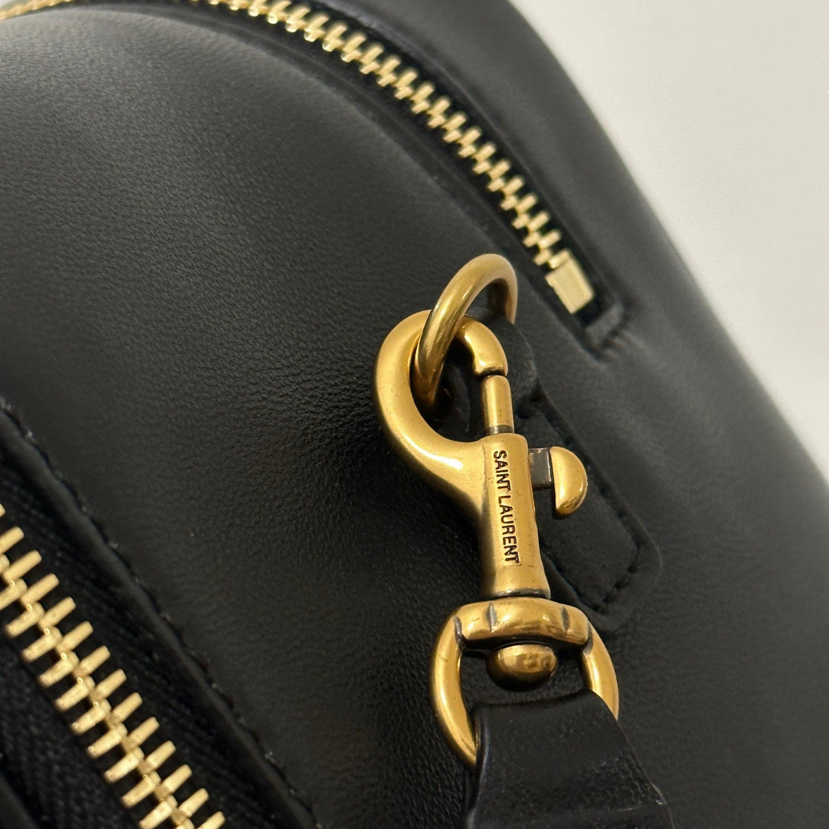 SL LIYA DUFFLE BAG
