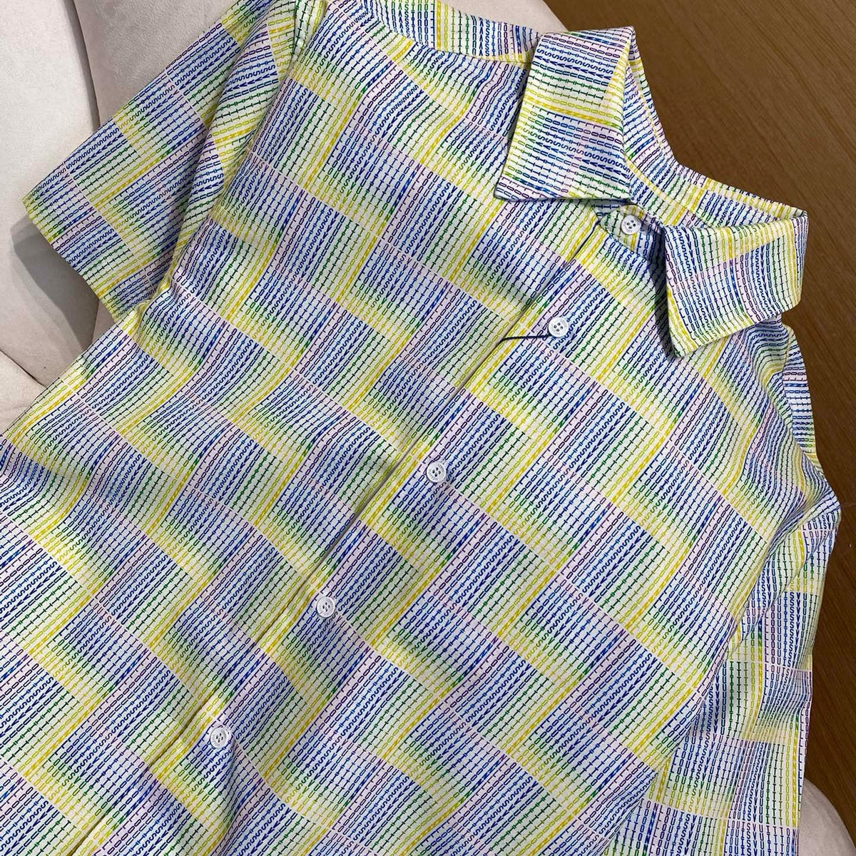 LOU SHIRT