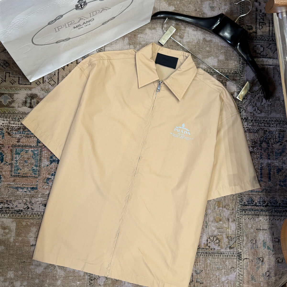 PD SHIRT