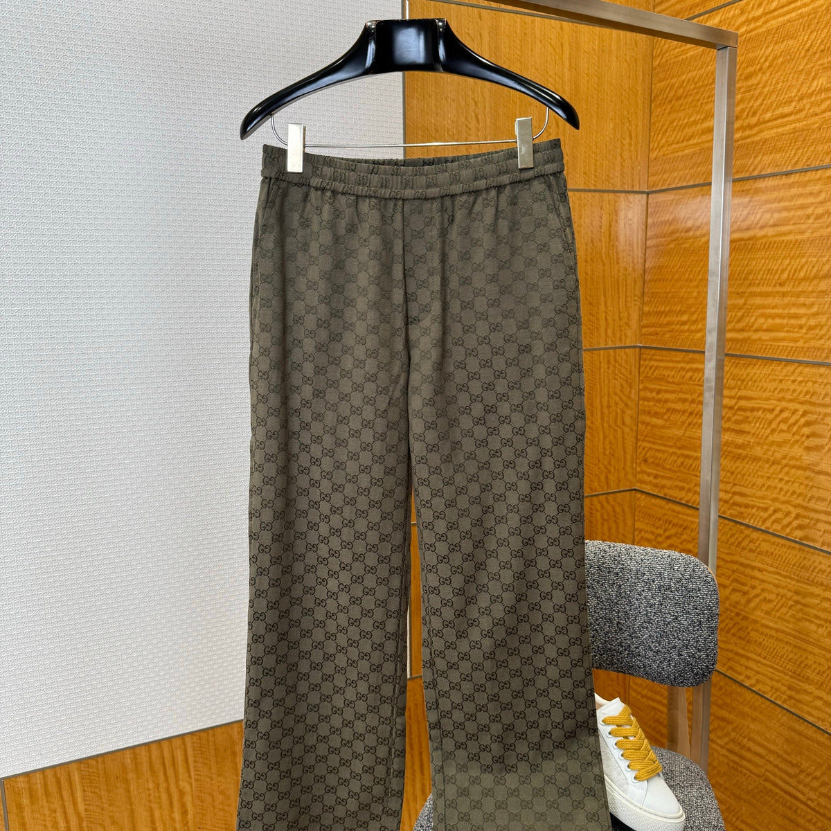 GG TROUSERS