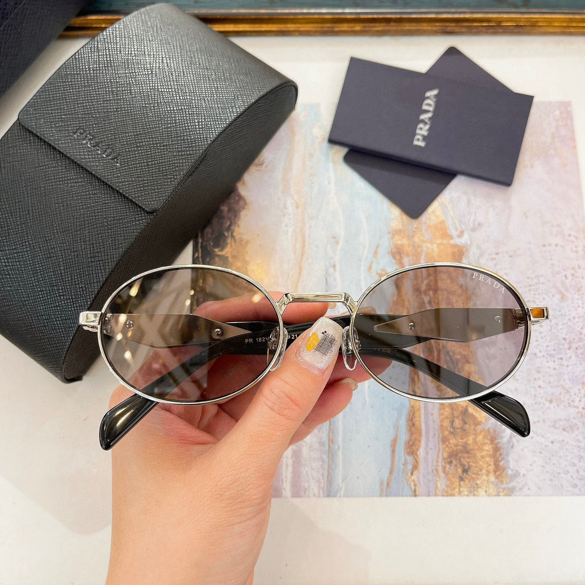 PD SUNGLASSES
