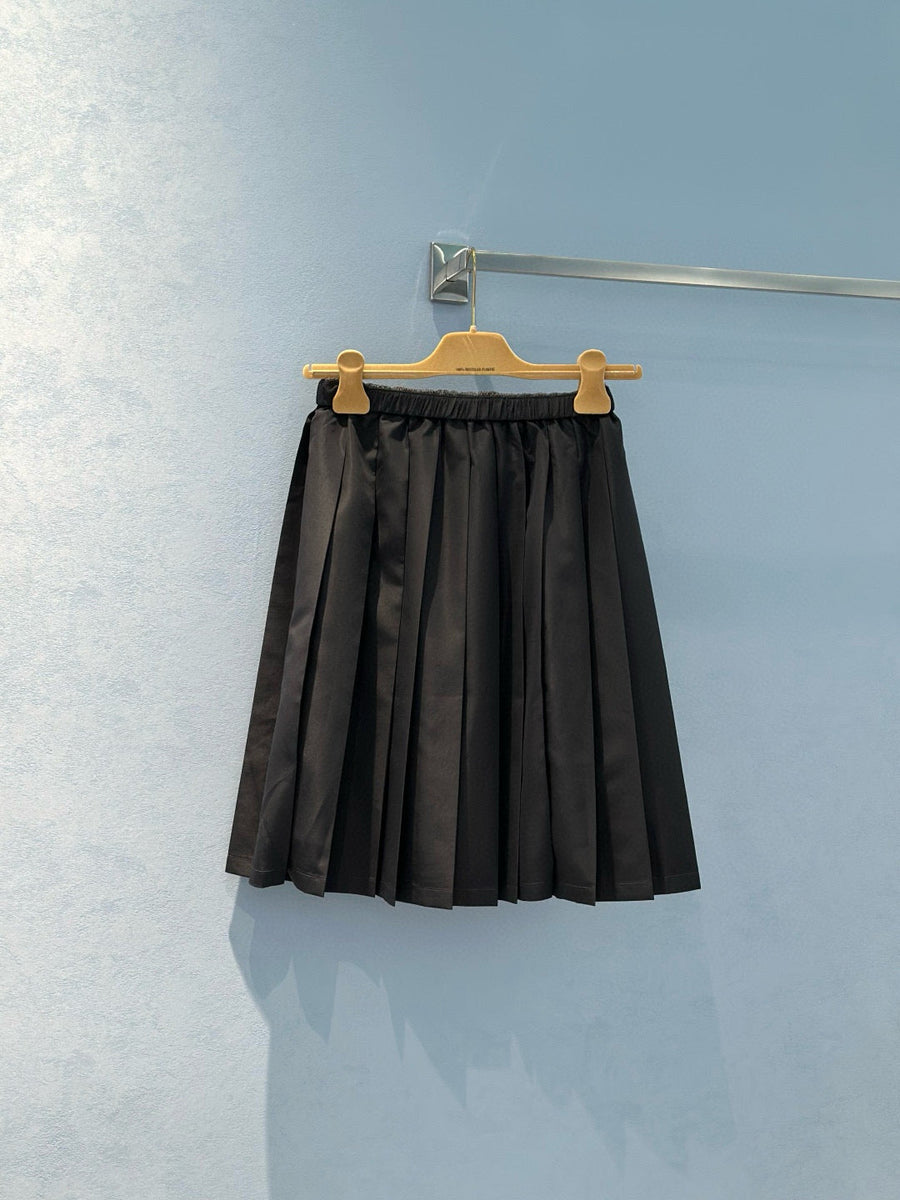 MIU M SKIRT