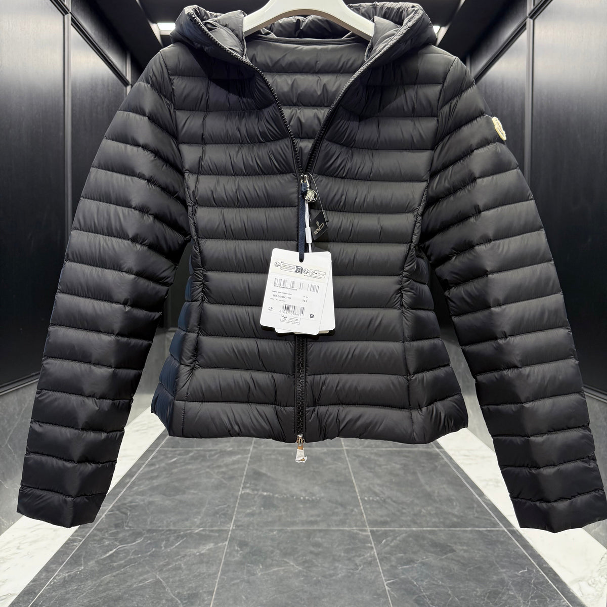 MONC IGE JACKET