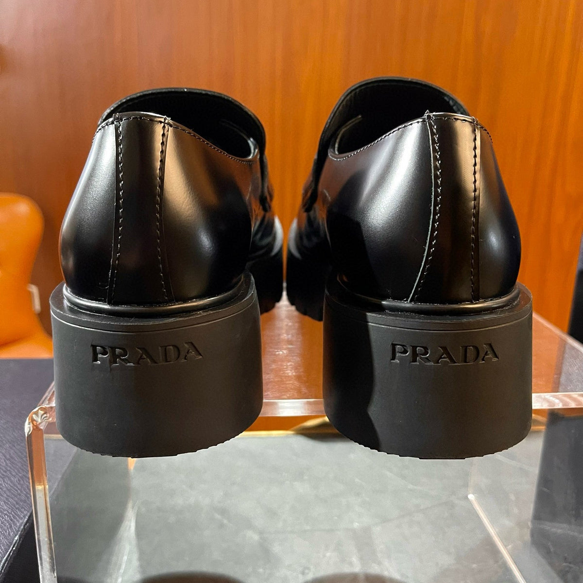 PD LOAFERS