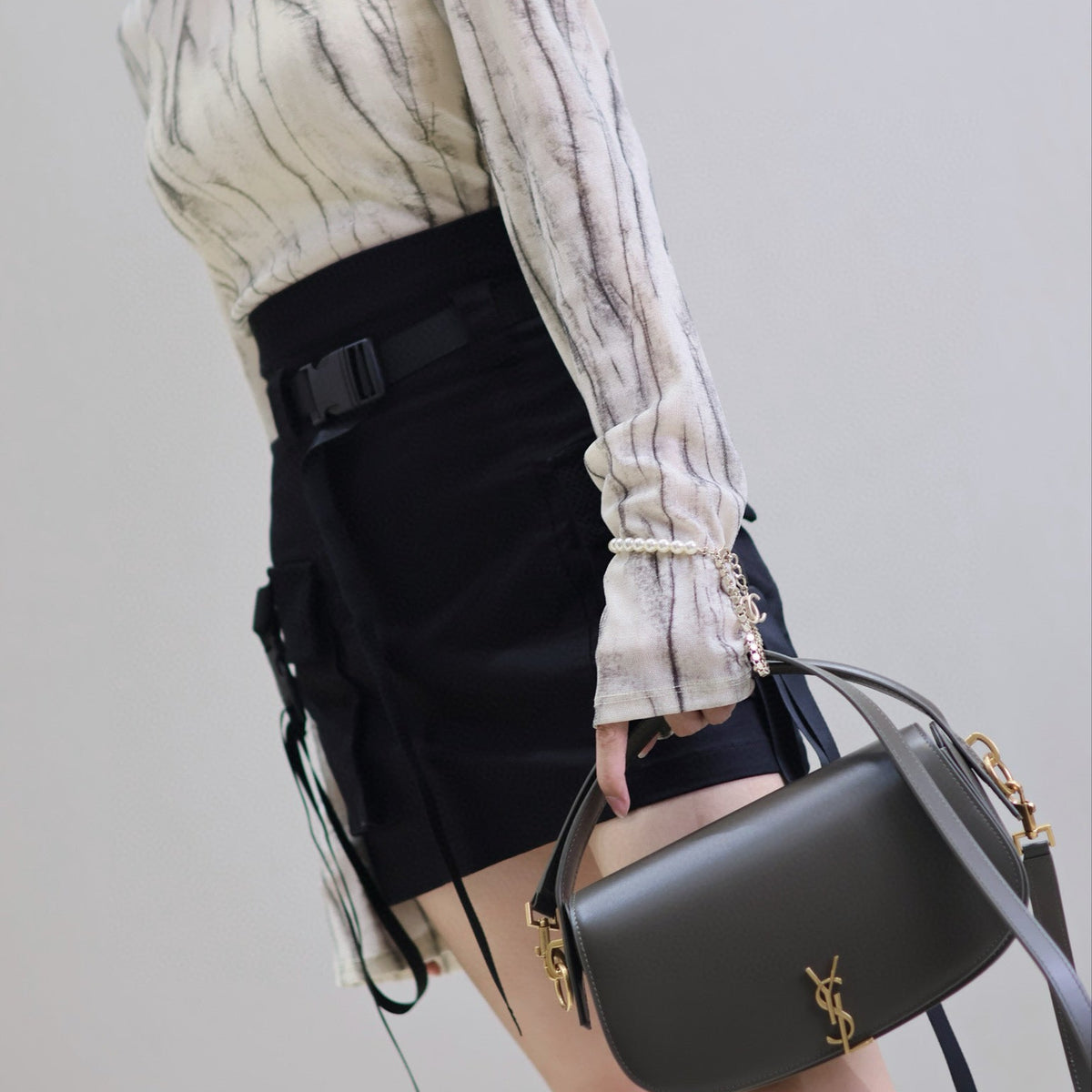 SL VOLTAIRE BAG