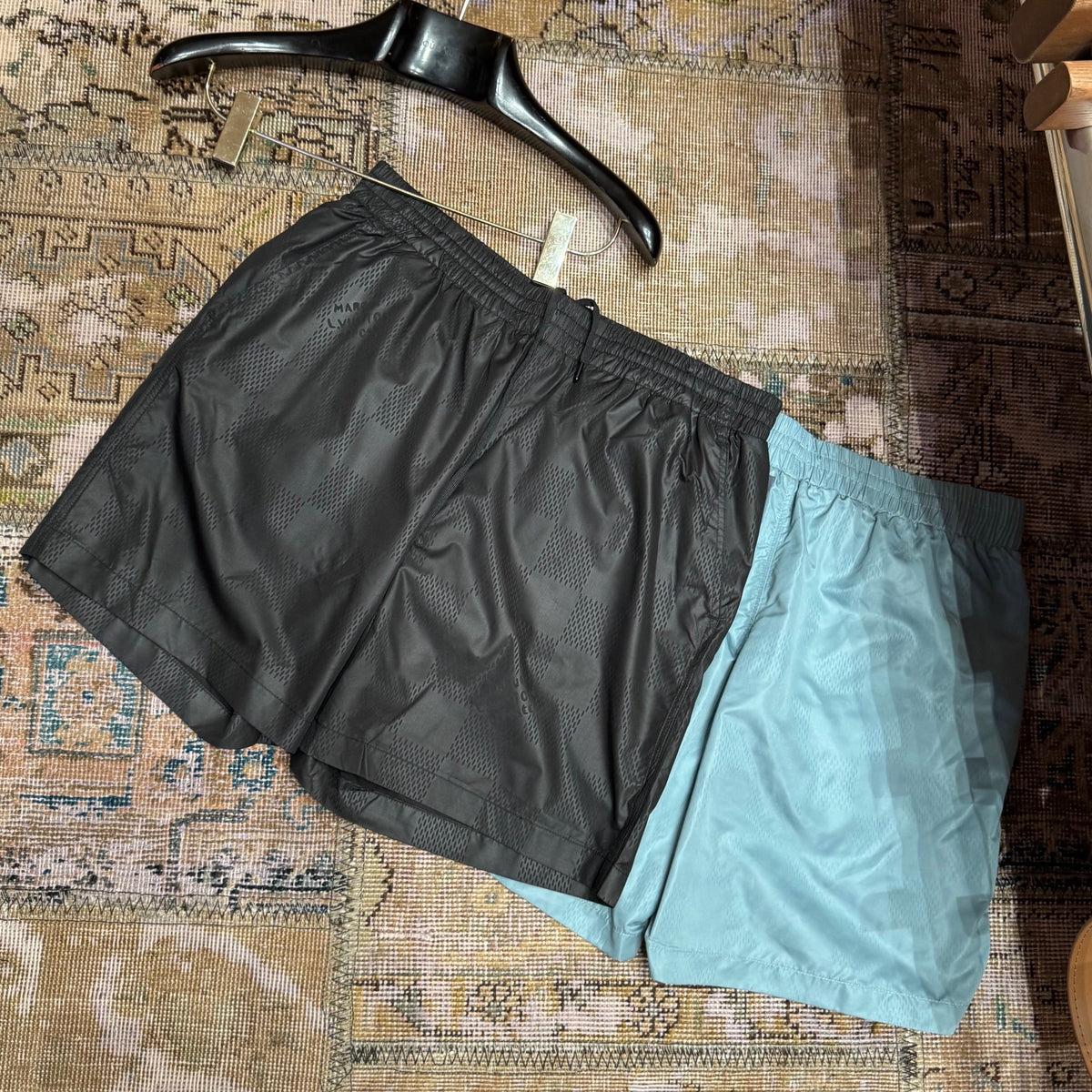 LOU SHORTS