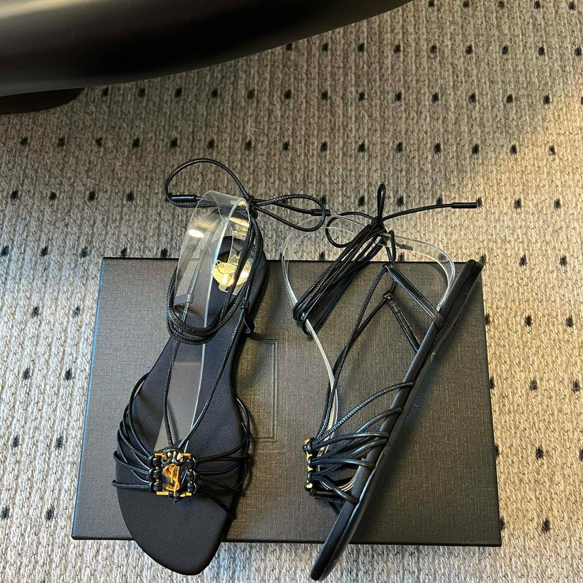SL SANDALS
