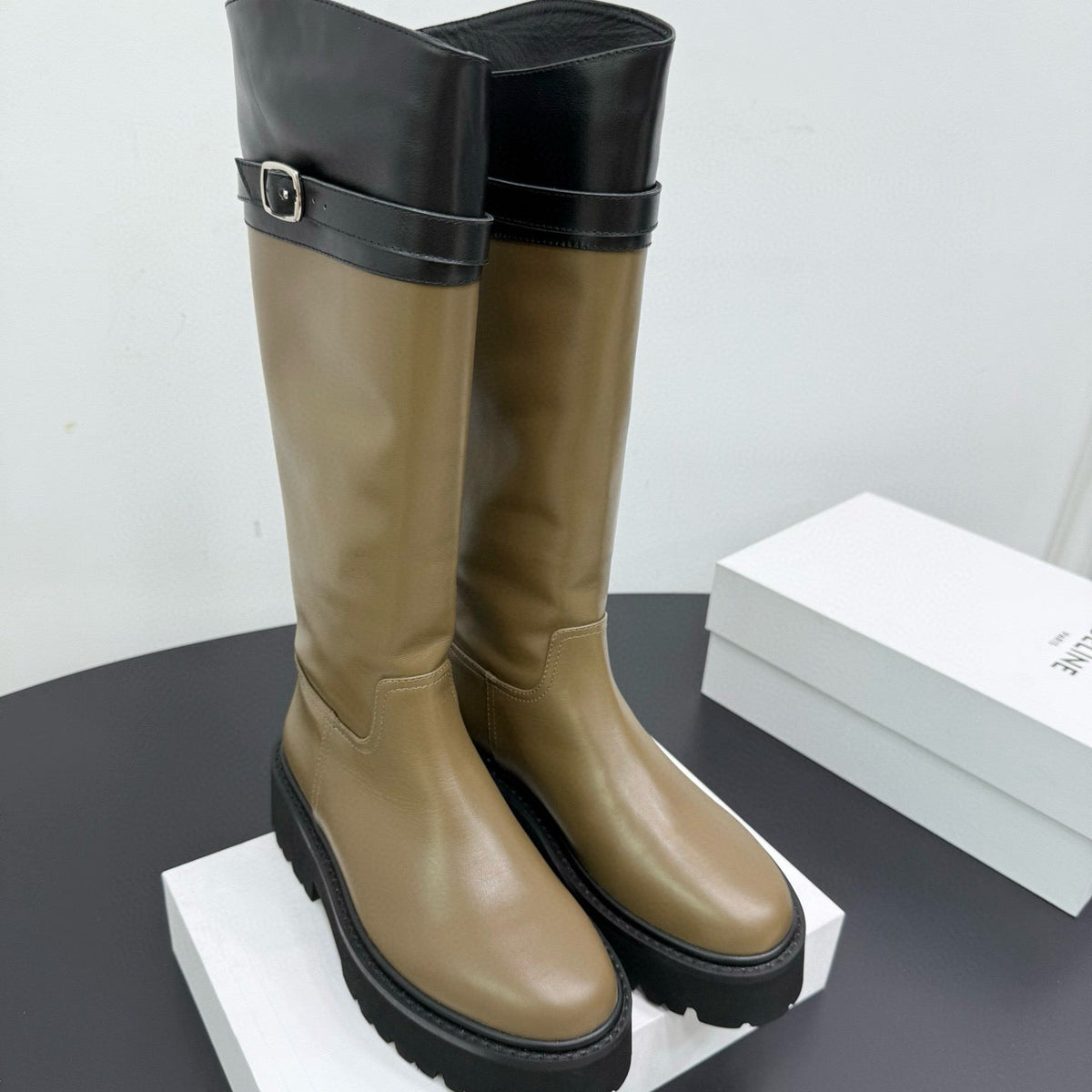 CEL BOOTS