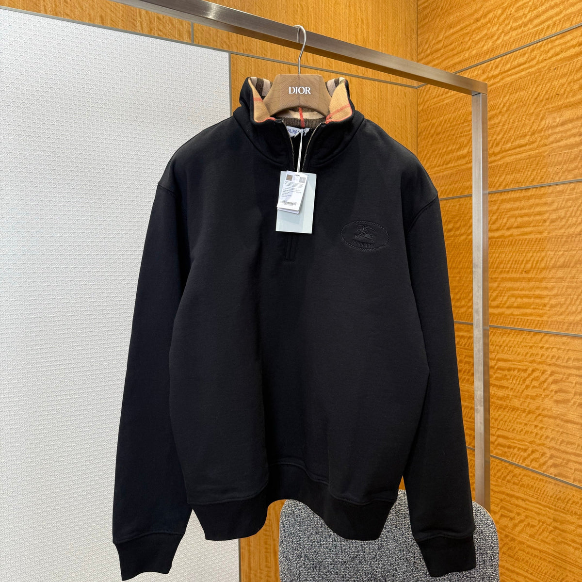 BBR SWEATSHIRT