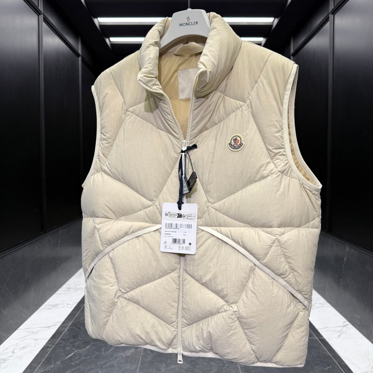 MONC VENDAVEL VEST