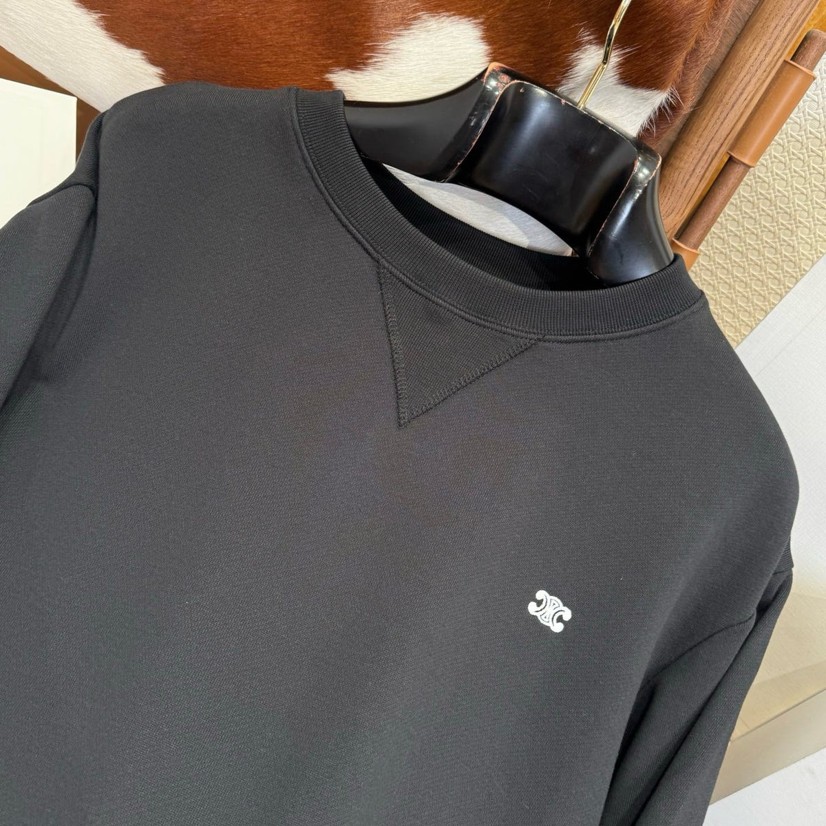CEL SWEATSHIRT