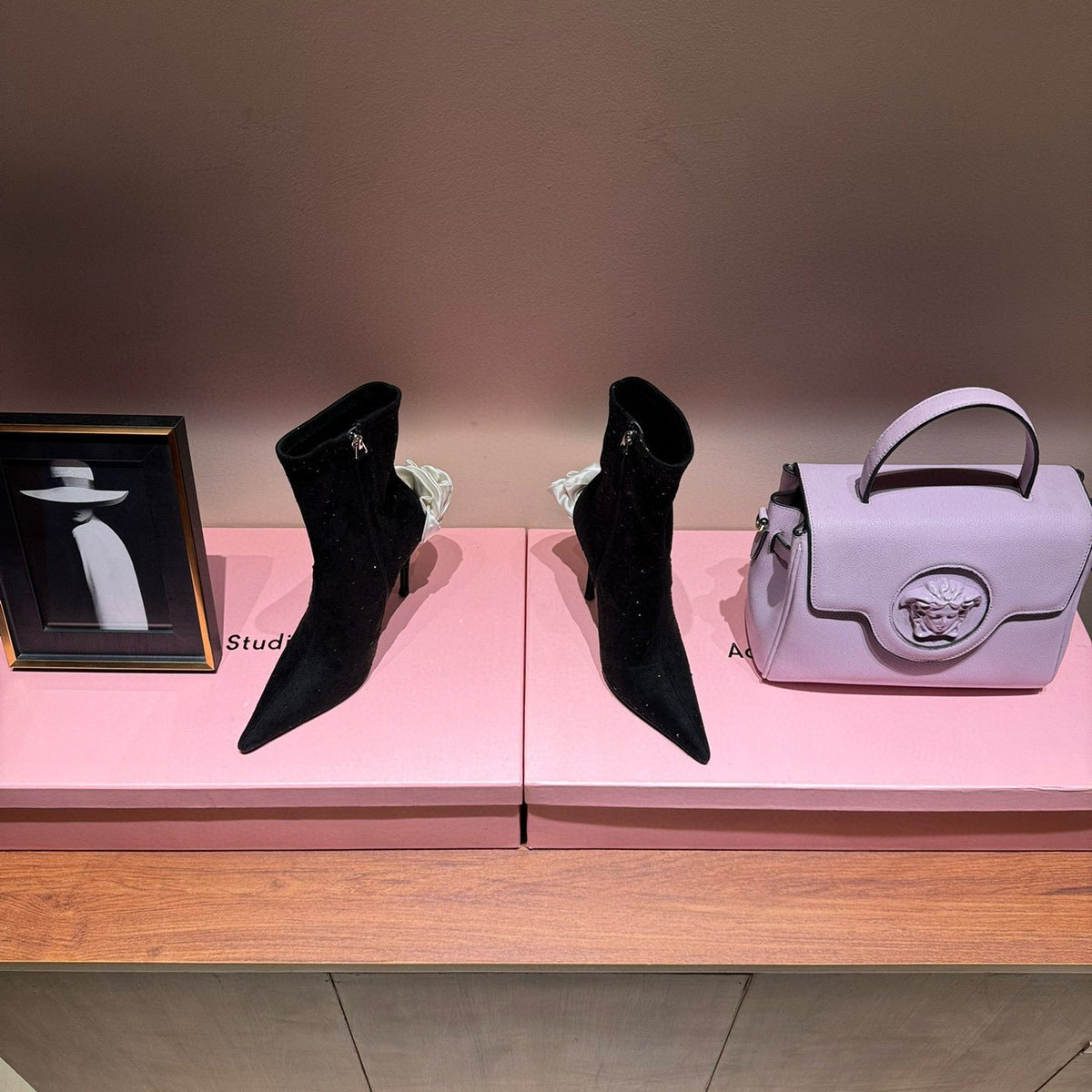 MAGDA BUTRYM BOOTS