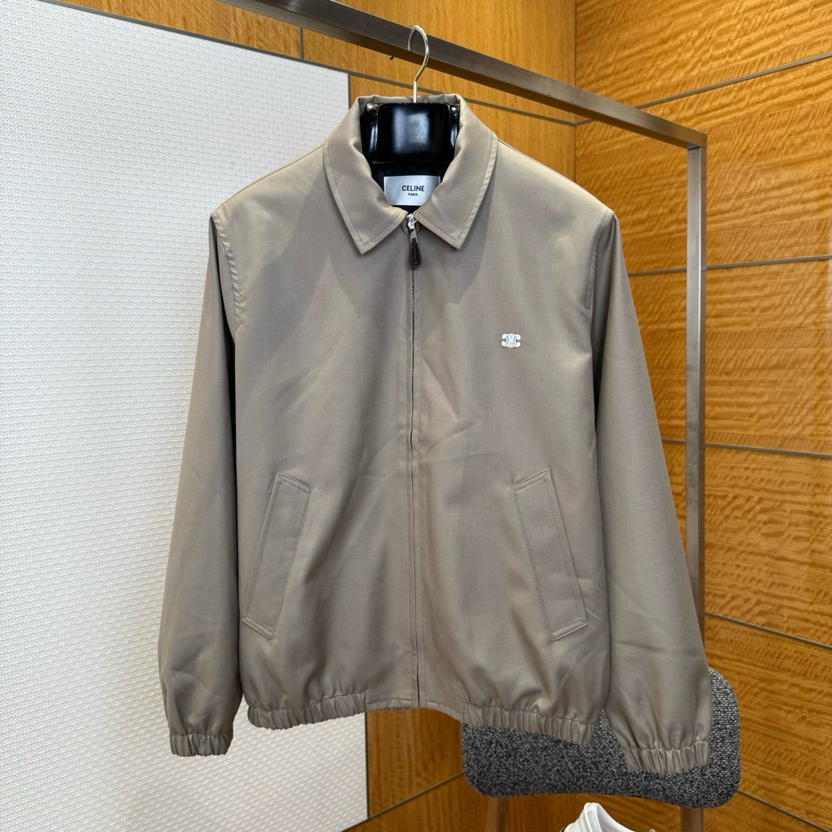 CEL JACKET