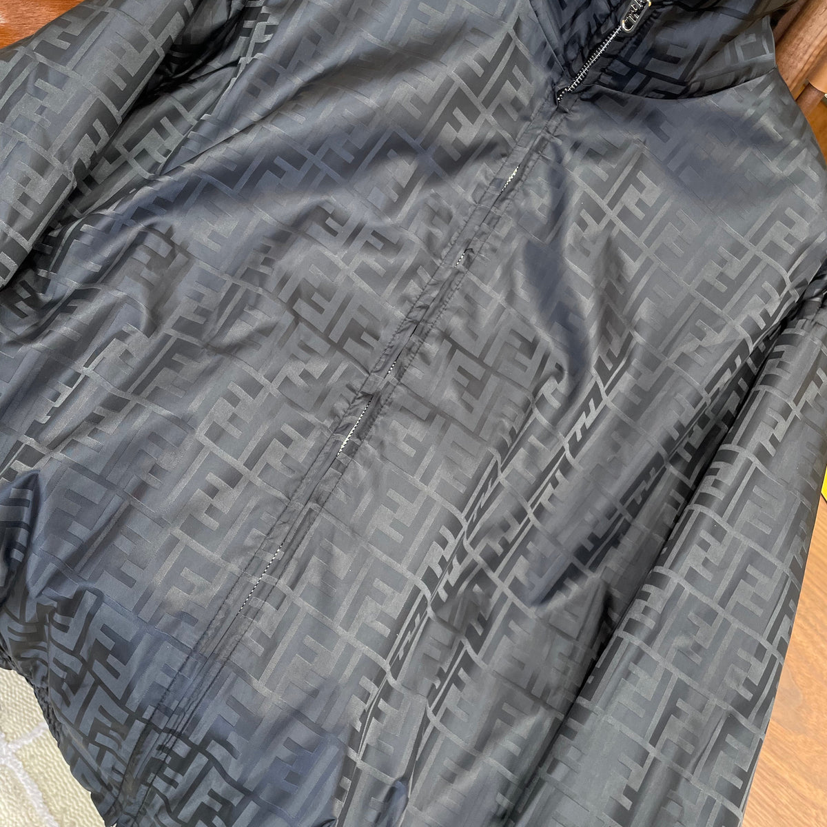 FEN JACKET