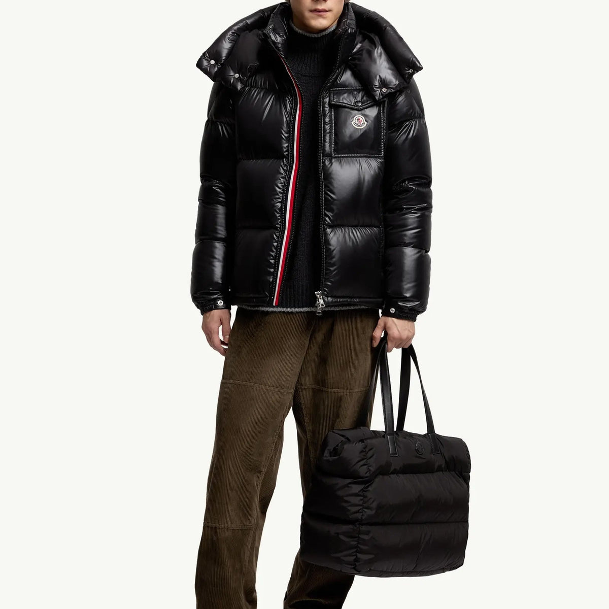 MONC MONTBELIARD JACKET