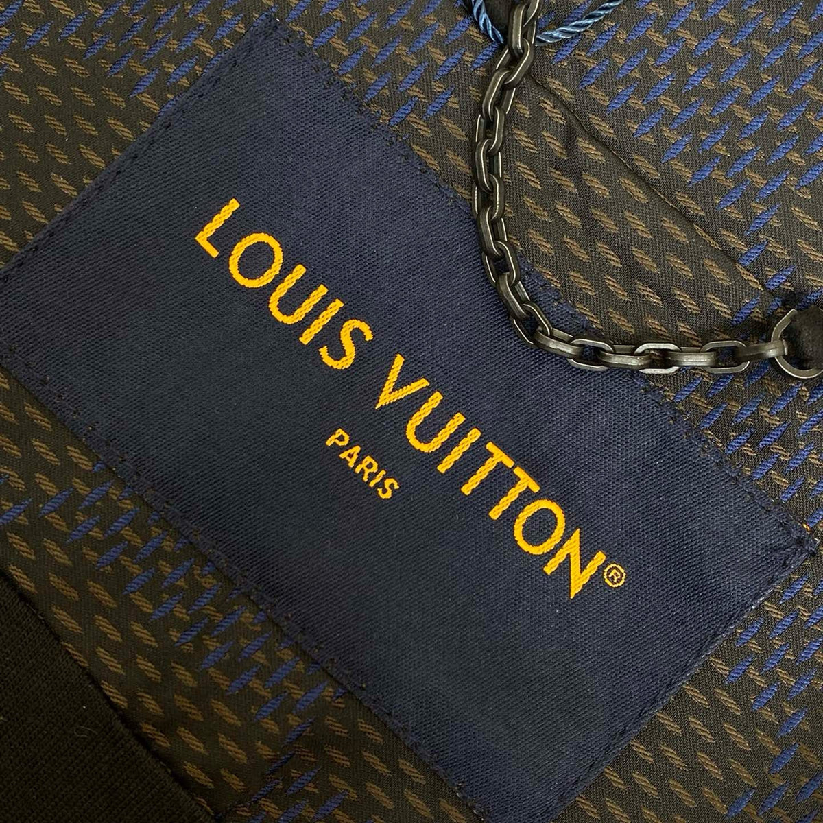 LOU JACKET