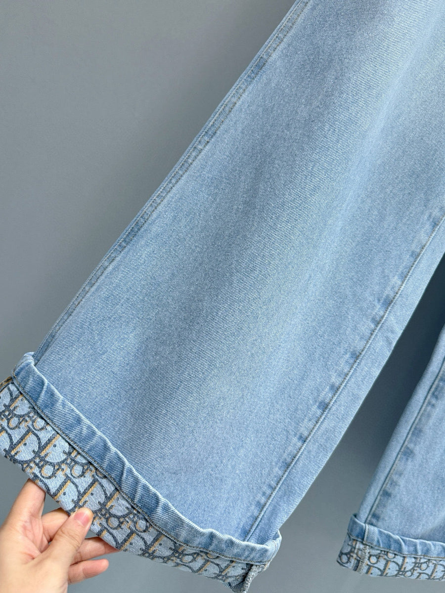 CD JEANS