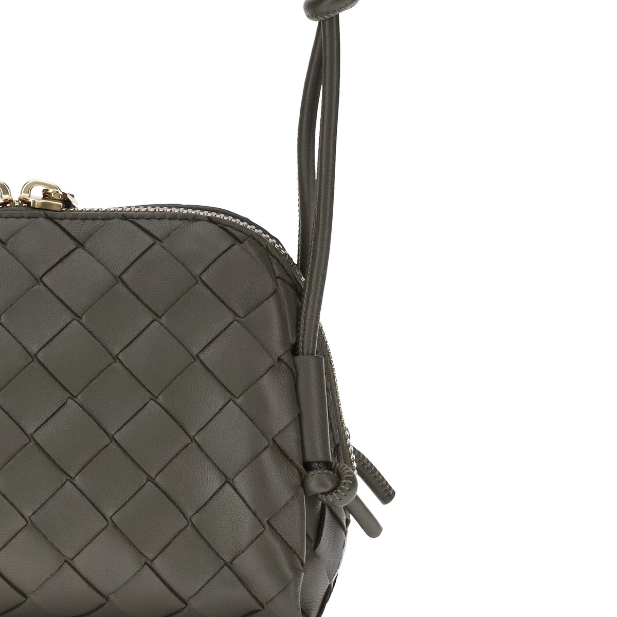 Bottega Veneta Women Concert Shoulder Bag